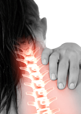 symptoms of osteochondrosis of the cervical spine