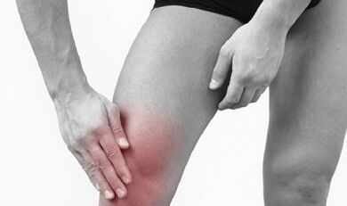 The causes of knee osteoarthritis