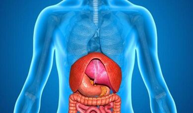 Diseases that cause low back pain