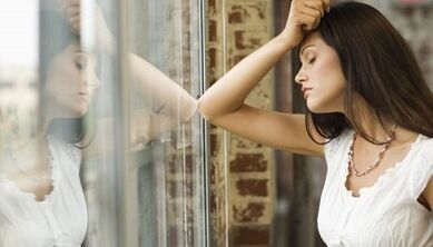 Excessiveness as a cause of lumbar pain