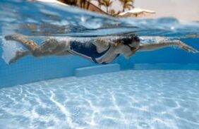 What is possible for osteochondrosis